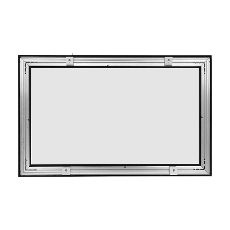 Écran Home Cinéma Cadre Fixe