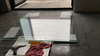 3M Vikuiti Self adhésif Black arrière Projection Film For Touch Table